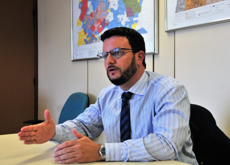 Lei proposta pelo GDF beneficia mais de 5 mil propiedades