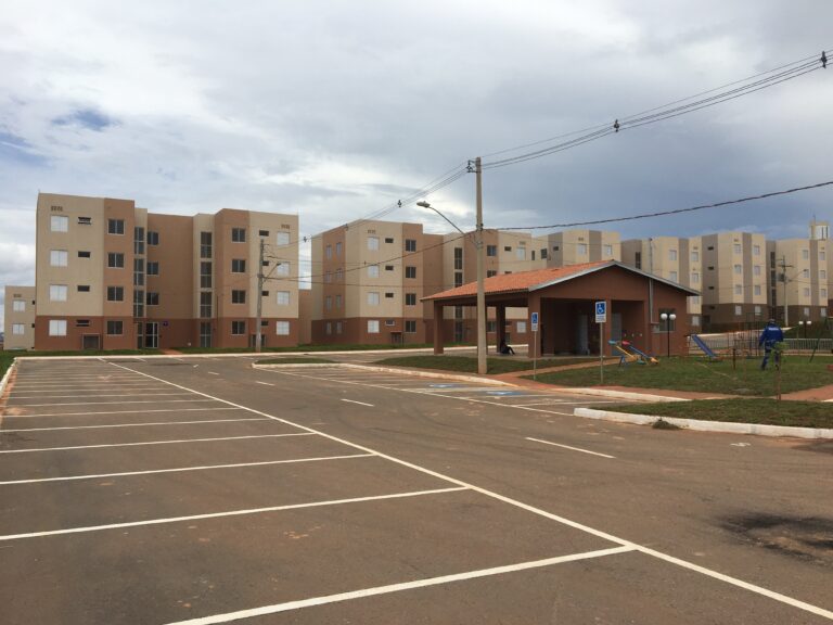 Lista de indicados ao Parque dos Ipês está disponível. Confira