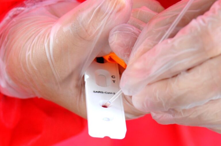 Estado de calamidade pública é prorrogado até junho de 2021