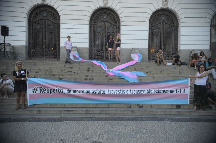 Brasil teve 175 assassinatos de transexuais em 2020