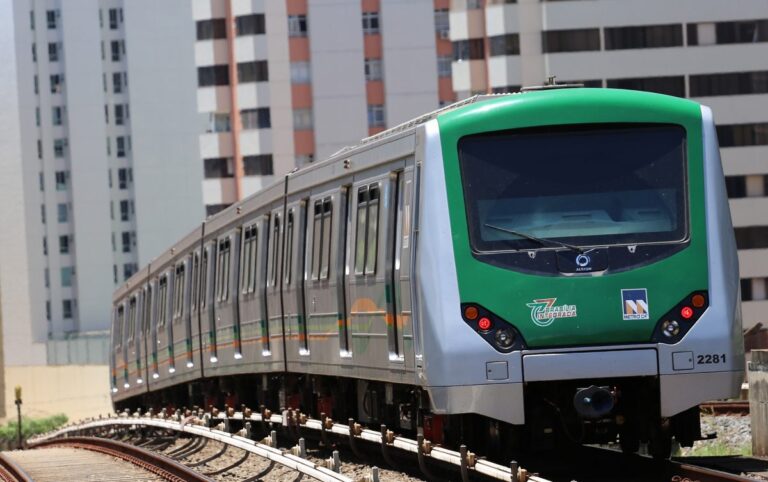 Metrô vai instalar sistema de monitoramento térmico