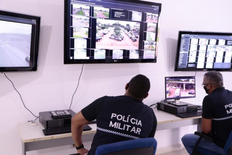 Depois de 41 anos DF reduz índices de homicídio