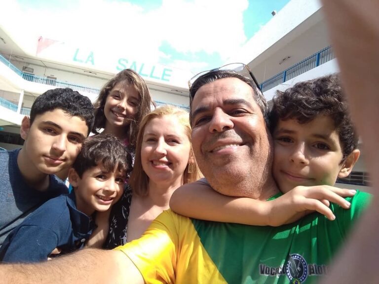 Paulo Fernando Melo, piauiense de coração e agora de direito