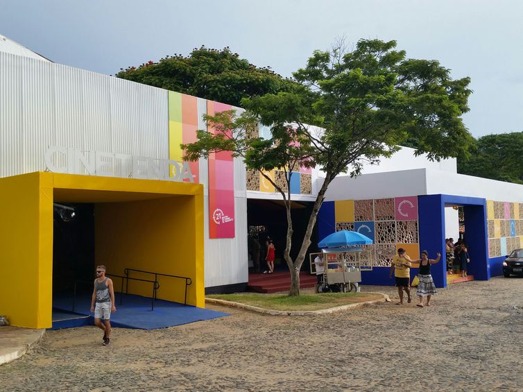 Principal prêmio da Mostra de Tiradentes vai para documentário baiano