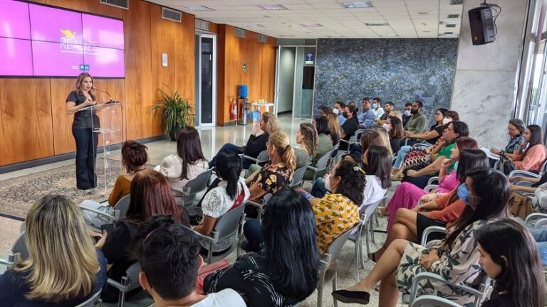 Secretaria da Mulher lança o programa Realize em busca de empoderamento feminino