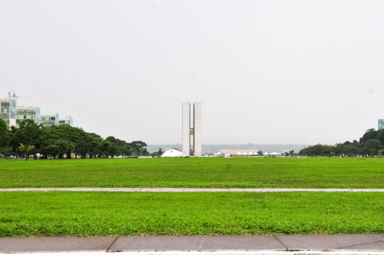 Capital do Brasil se torna destino turístico