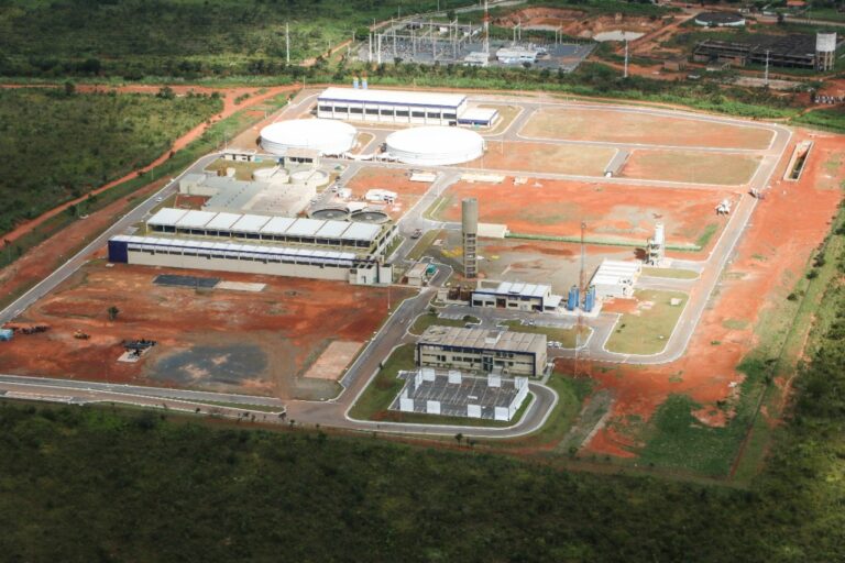Sistema Produtor Corumbá terá sua inauguração na quarta-feira (6)