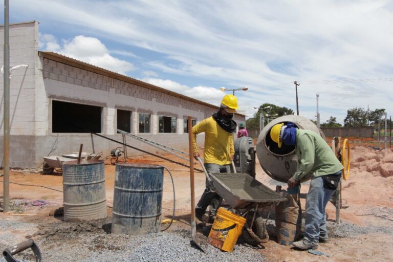 GDF vai construir duas novas escolas que beneficiarão mais de 1500 crianças