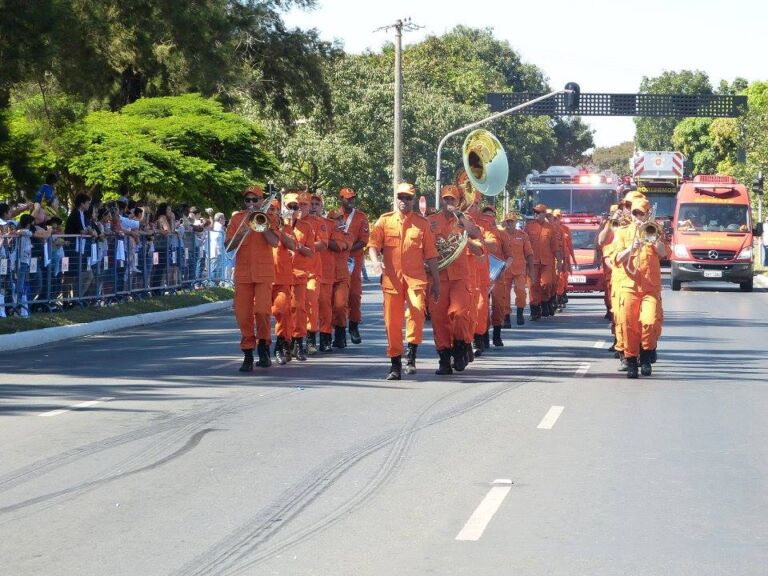 Guará comemora 53 anos com programação festiva