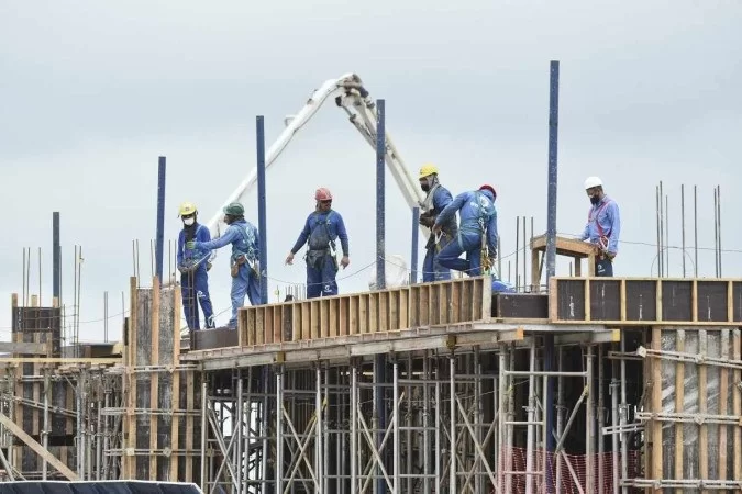 GDF autoriza o início de mais 25 obras