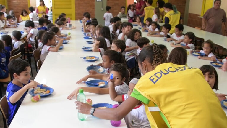 Escolas Públicas do DF vão receber mais 400 ESVs