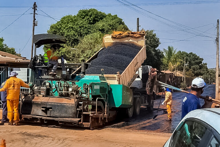 População do DF pode requerer limpeza das cidades pelas administrações regionais