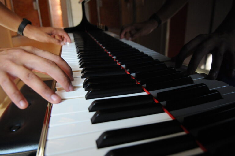 Prazo para a matrícula na Escola de Música de Brasília termina nesse domingo (17)