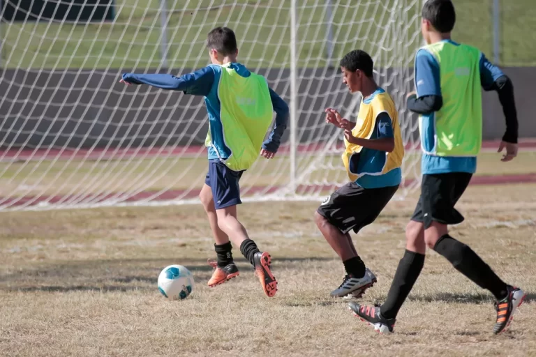 Centro de Excelência em Esporte está com inscrições abertas