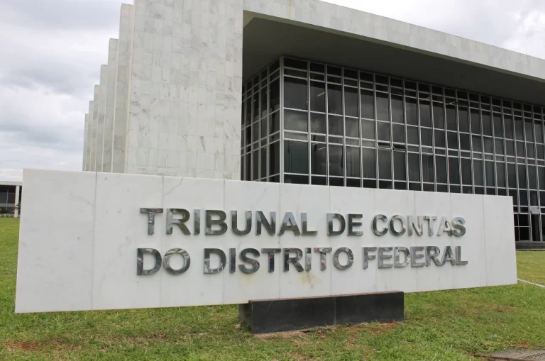 Tribunal de contas autoriza licitação para ampliar o PS do Hospital Regional de Brazlândia