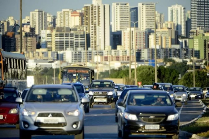 Seminário discutirá mobilidade urbana inteligente e sustentável