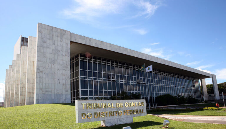 TCDF emite nota pública em apoio e solidariedade ao conselheiro Paulo Tadeu