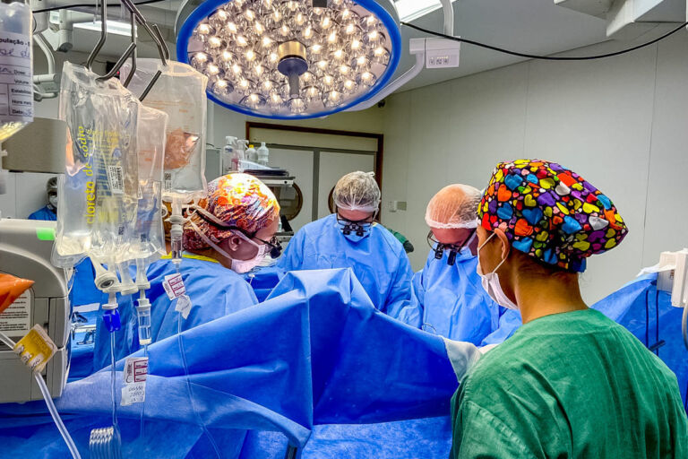 Avanços Cardiológicos no Distrito Federal: Tecnologia e Eficiência no Tratamento