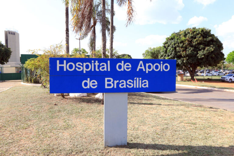 Reforma e Modernização da Subestação de Energia no Hospital de Apoio de Brasília