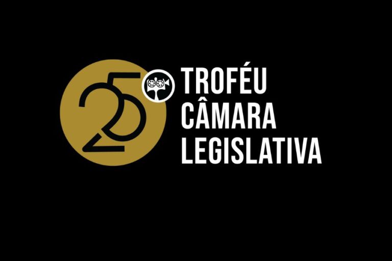 Cinema brasiliense em foco: 25º Troféu Câmara Legislativa do DF abre inscrições