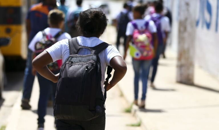 GDF prepara-se para receber 30 mil novos alunos na rede pública em 2024