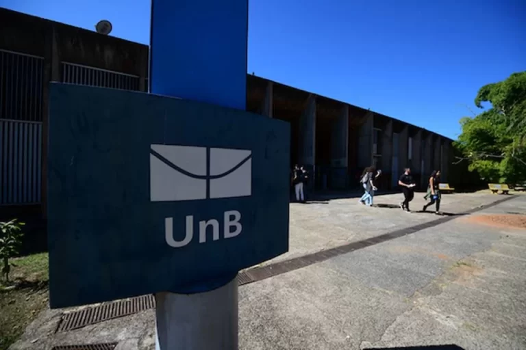 Preparando-se para o Vestibular: Aulas de Redação na Biblioteca Nacional de Brasília neste sábado (18)