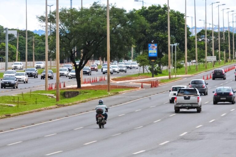 Liberação de Faixas Exclusivas durante Greve dos Rodoviários