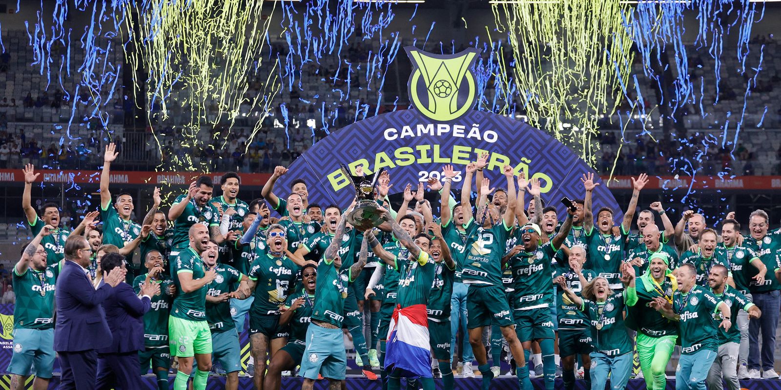 Guia da Segunda Divisão do Campeonato Candango 2023