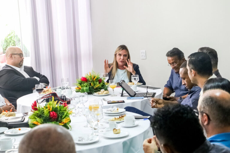 Avanço na Construção do Centro de Referência de Doenças Raras em Brasília