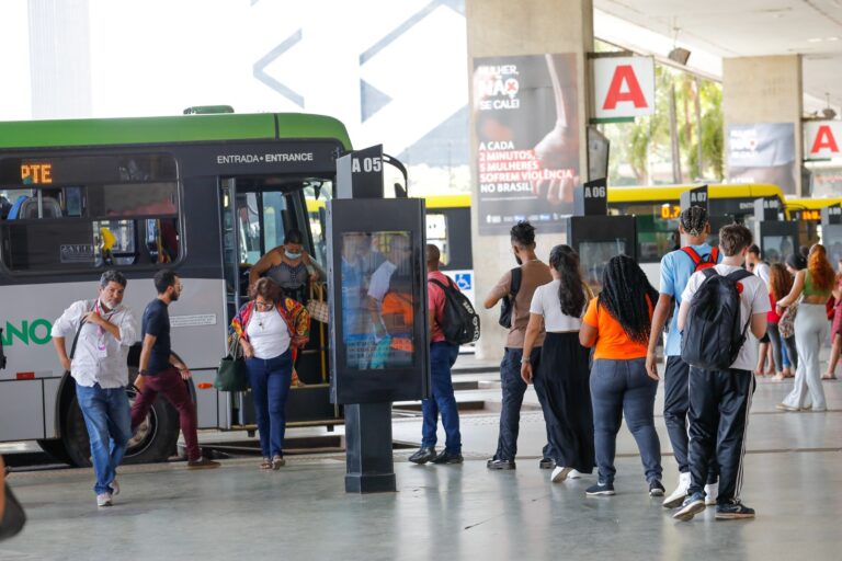 Lei que viabiliza a concessão da Rodoviária do Plano Piloto é sancionada