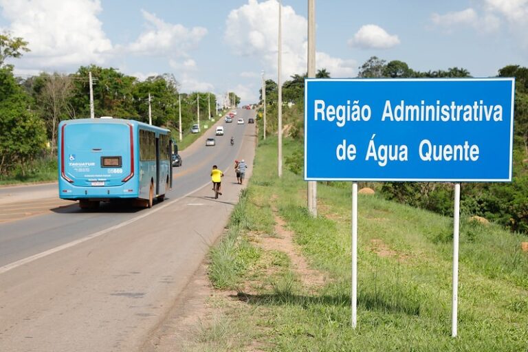 Água Quente celebra seu primeiro aniversário com investimentos de R$ 60 milhões