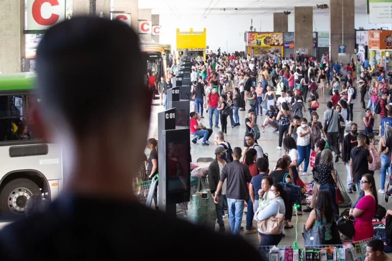 Rodoviária do Plano Piloto: Garantia de Estabilidade Tarifária na Privatização