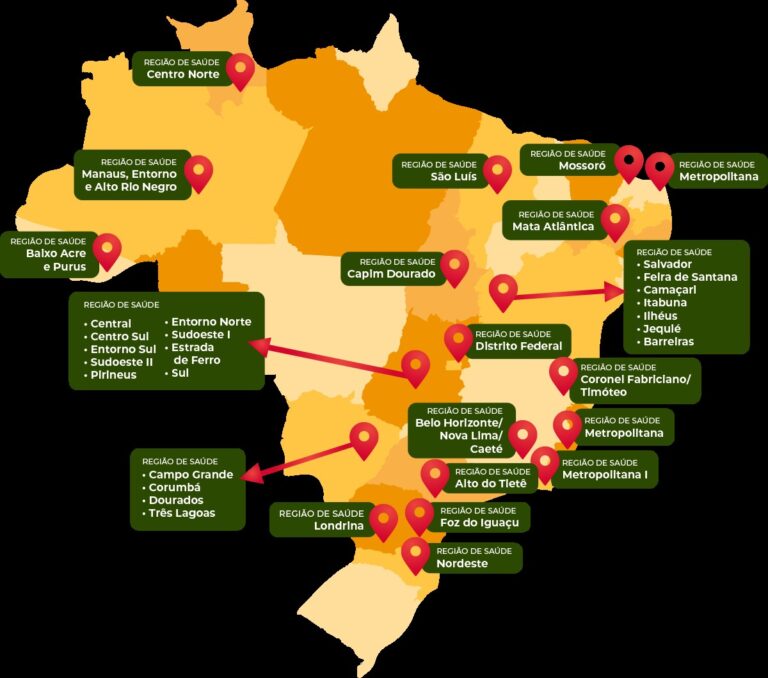 As primeiras doses da vacina contra a dengue serão distribuídas pela União em fevereiro.