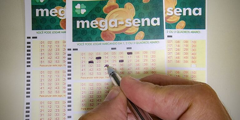 Mega-Sena sorteia nesta sexta-feira prêmio acumulado em R$ 105 milhões