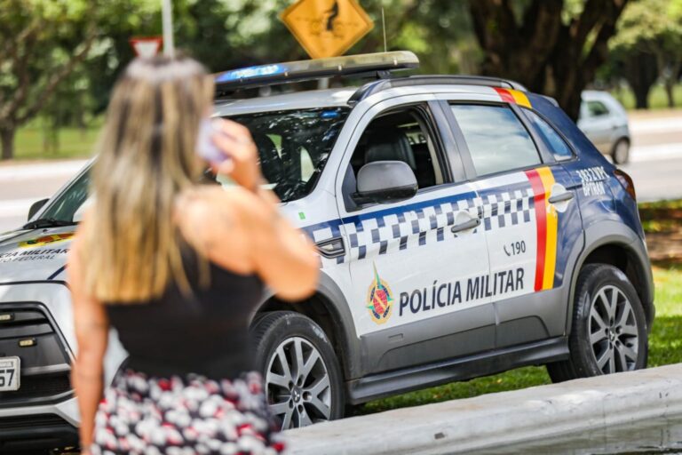 Viva Flor e rede de proteção preservam a vida de 1,7 mil mulheres no DF