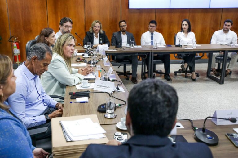 GDF harmoniza protocolo de atendimento para pacientes com dengue em parceria com rede privada