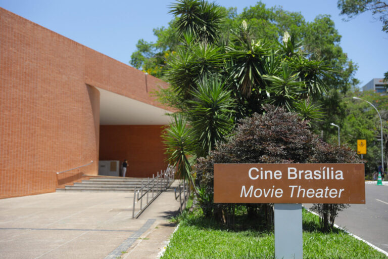 Divulgado resultado provisório para gestão compartilhada do Cine Brasília