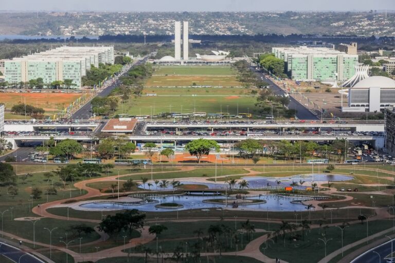 Câmara Legislativa debate preservação urbana de Brasília