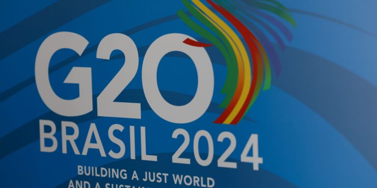 Cria G20 dará destaque a influenciadores digitais