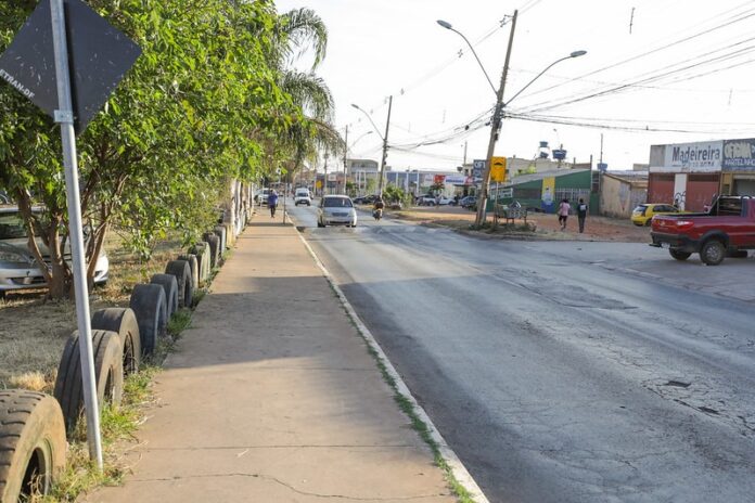 Foto: Tony Oliveira / Agência Brasília