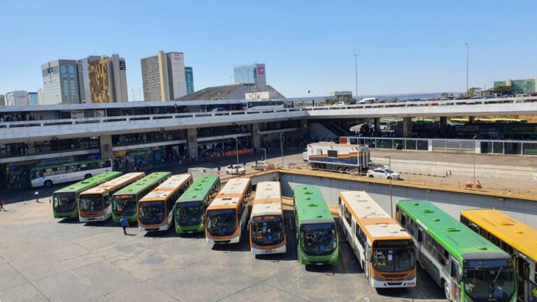 Concessão da Rodoviária do Plano Piloto é autorizada pelo TCDF e avança para análise das propostas