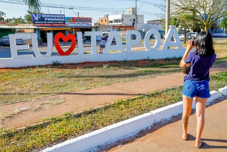 Câmara Legislativa celebra 19 anos do Itapoã com sessão solene