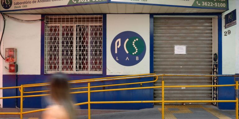 TCE do Rio determina que estado suspenda pagamentos a PCS Saleme