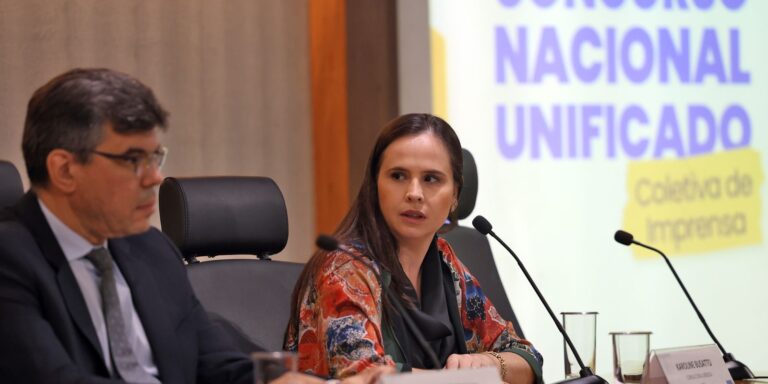 Acordo judicial não atrapalha realização de 2º edição do CNU