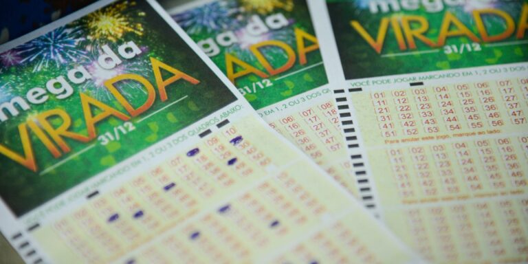 Mega da Virada vai pagar R$ 600 milhões; apostas já estão abertas