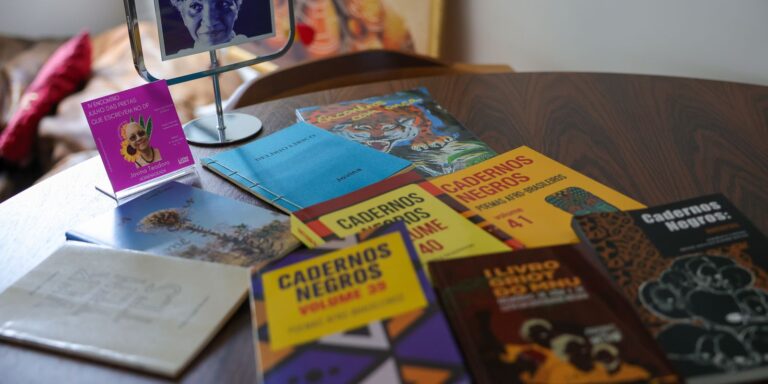 ONG promove educação antirracista nas escolas públicas do Rio