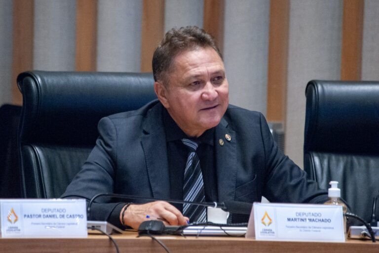 Câmara Legislativa realiza sessão solene sobre Fibromialgia nesta segunda (12)