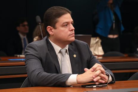 Brasília (DF), 10/06/2025 - O presidente da Associação Brasileira de Medicina do Tráfego (Abramet), Antonio Meira Júnior. Foto: CFM/Divulgação