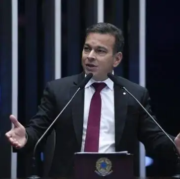 Brasília (DF), 19/09/2025 - Procurador do Trabalho da 24ª Região Paulo Douglas de Moraes. Foto: MPT/Divulgação