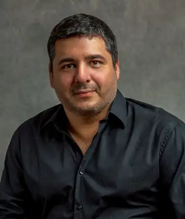 Brasília (DF) 25/04/2024 -  REPERCUSSÃO ARMAS ESTADOS
Foto: Roberto Uchôa/Arquivo Pessoal